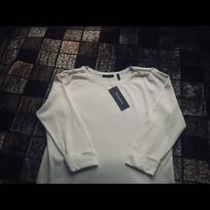 NWT Maglia Women’s Tunic